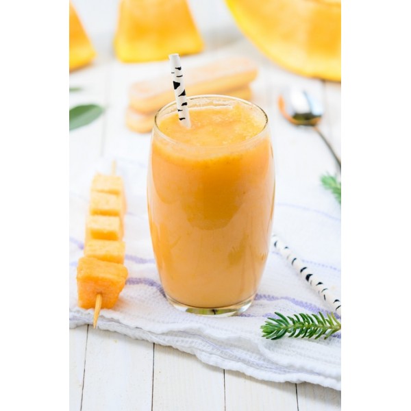 Mango and Pineapple Punch